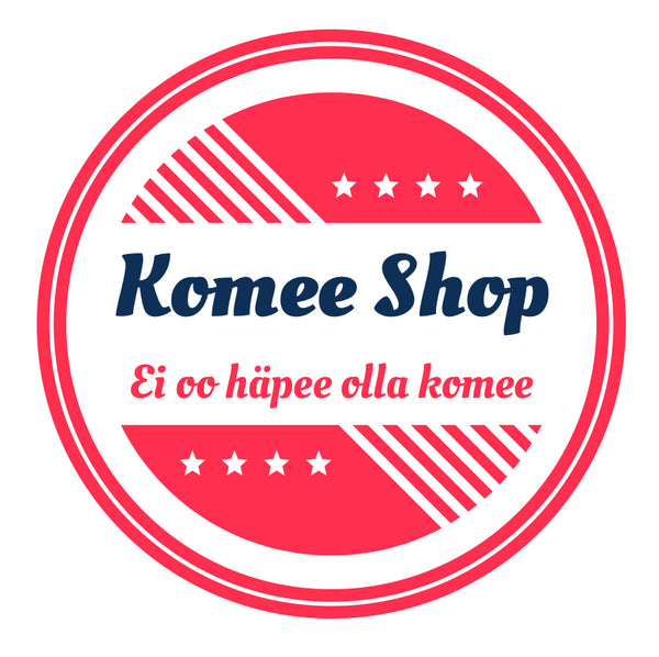 Komee Shop
